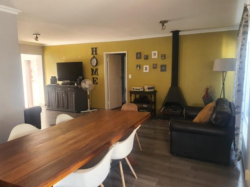 3 Bedroom Property for Sale in Bellville Western Cape